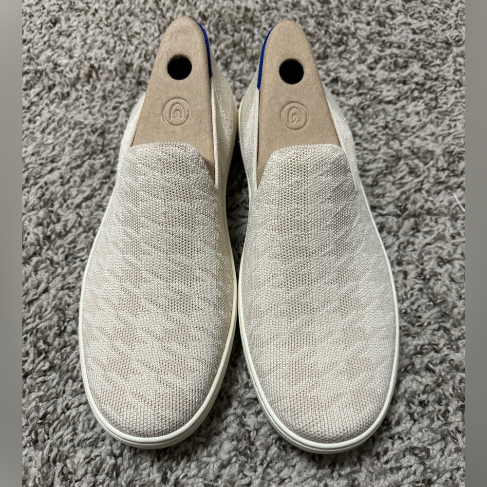 Rothy’s Sneakers